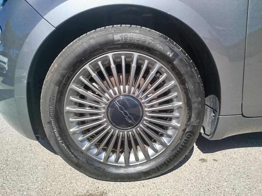 500 E 118CH ICONE - 1ERE MAIN 2021 occasion 13700 Marignane