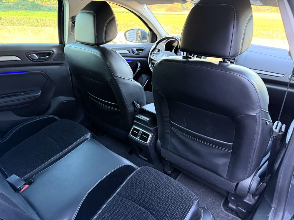 M&eacute;gane ESTATE 1.6 DCI 130 ch INTENS 2017 occasion 65290 Juillan