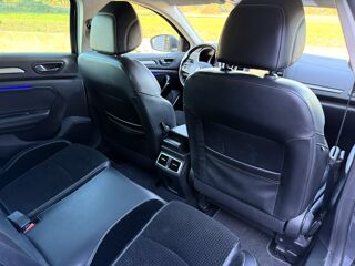 M&eacute;gane ESTATE 1.6 DCI 130 ch INTENS 2017 occasion 65290 Juillan