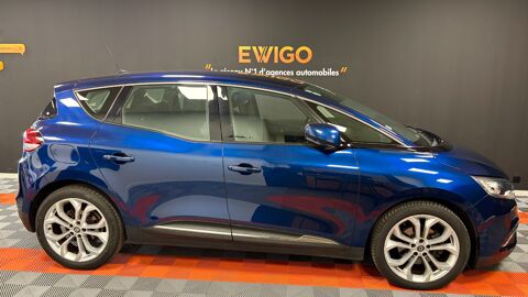 Sc&eacute;nic 1.5 DCI 110ch BUSINESS INTENS BVA // DISTRIBUTION FAITE 2017 occasion 34430 Saint-Jean-de-V&eacute;das