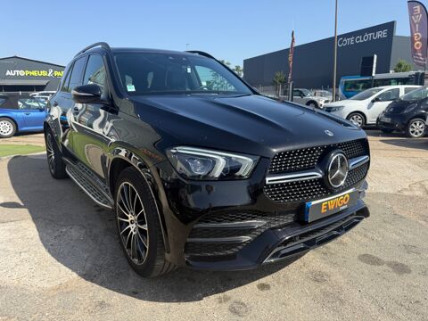 Classe GLE 350 DE 319H EQ-POWER PHEV HYBRID AMG LINE PREMIUM 4MATIC 9G- 2022 occasion 27000 &Eacute;vreux