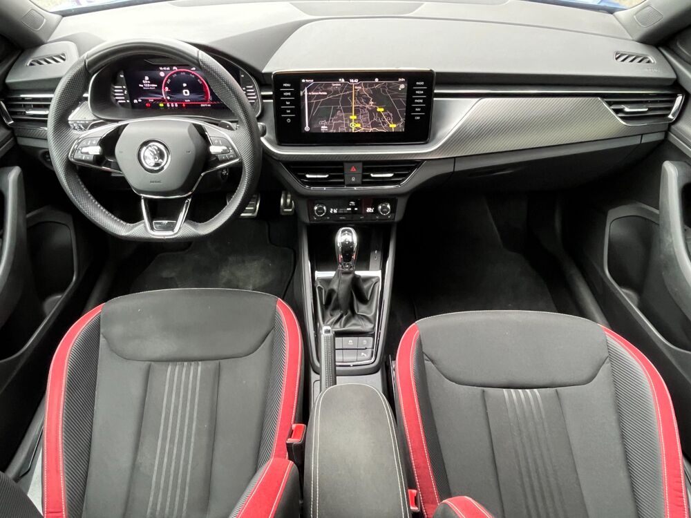 Kamiq 1.5 TSI 150 ch MONTE-CARLO DSG7 2023 occasion 64320 Idron