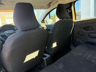 Sandero STEPWAY 1.0 TCE 90 CH ESSENTIEL / 1 ER MAIN / SUIVI DACIA / 2023 occasion 40000 Mont-de-Marsan
