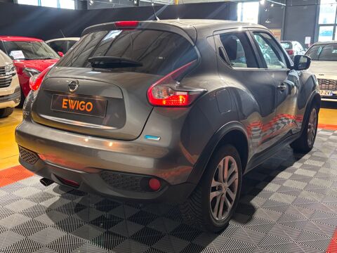 Juke (3) (F15) 1.5 DCI 110CGH BUSINESS EDITION 2016 occasion 81990 Puygouzon