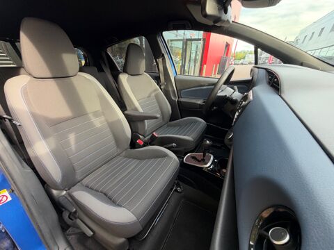 Yaris 1.5 VVTI 100Ch 75 HYBRID FULL-HYBRID 20EME ANNIVERSAIRE BVA 2018 occasion 76150 Saint-Jean-du-Cardonnay