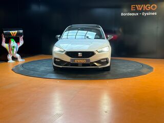 Leon 1.4 TSI E-HYBRID 204H 150 PHEV HYBRID 13KWH FR BVA // TOIT O 2021 occasion 33320 Eysines