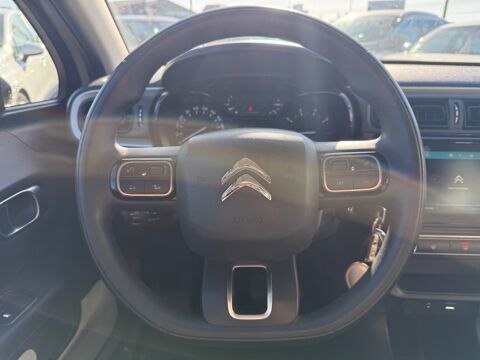 C3 GENERATION-III 1.2 PURETECH 82C-SERIES START-STOP - CARPLAY 2018 occasion 27000 &Eacute;vreux