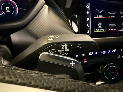 E-TRON 2022 ELECTRIC 476cv 93KWH QUATTRO/ SUSP PNEUMA/ B&O/ SIEGES 2021 occasion 78125 Gazeran