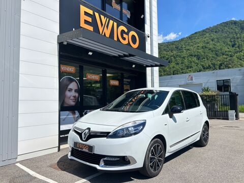 Annonce voiture Renault Scénic 10990 €