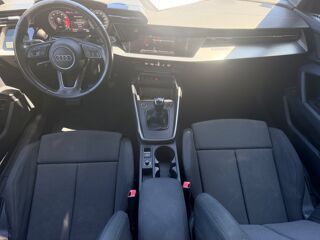 A3 SPORTBACK 30 TFSI 110 CH DESIGN + CAMERA DE RECUL 2020 occasion 97410 Saint-Pierre