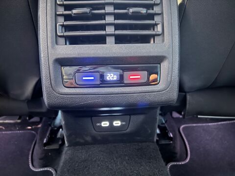 Golf 1.5 E-TSI 150 MHEV HYBRID STYLE DSG BVA – MATRIX LED – IQ.LI 2020 occasion 33320 Eysines