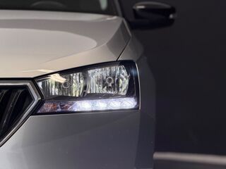 Fabia 1.0 MPI 60ch DRIVE 125 ANS 2020 occasion 37100 Tours