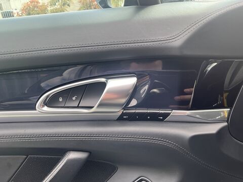 Panamera PORSCHE PANAMERA S V6 3.0 416cv Hybrid Tiptronic S 2014 occasion 17000 La Rochelle