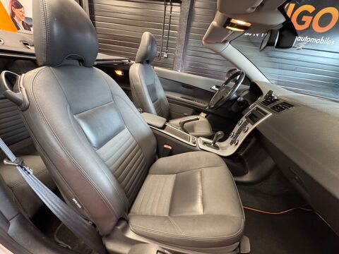 C70 CC 2.0 D3 150 SUMMUM GEARTRONIC BVA 2013 occasion 83600 Fr&eacute;jus