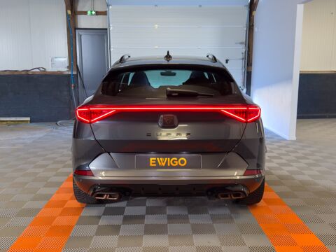 Formentor 1.4 E-HYBRID 245cv PHEV HYBRID 12.8KWH V DSG 2022 occasion 76190 &Eacute;calles-Alix