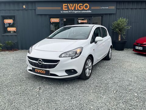 Opel corsa 1.4 90 CH ACTIVE / BLUETOOTH / CT OK