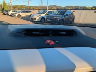 Twingo 0.9 TCE 90ch INTENS - Entretien Renault 2018 occasion 69420 Ampuis