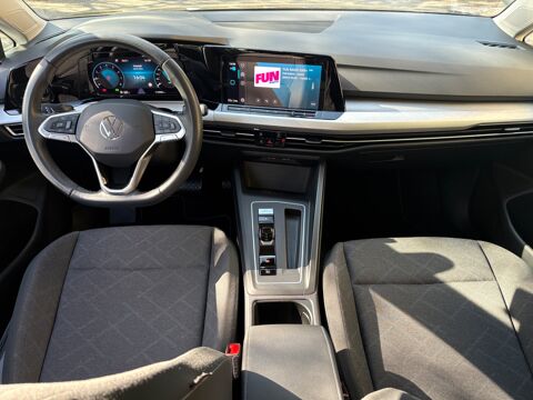 Golf SW 1.0 eTSI OPF 110ch Life Plus*CAMERA DE RECUL* 2023 occasion 13009 Marseille