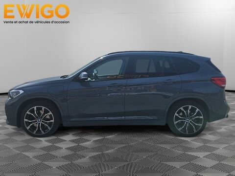 X1 2.5 E 220H 125 PHEV HYBRID M-SPORT XDRIVE BVA 2022 occasion 38590 Saint-&Eacute;tienne-de-Saint-Geoirs
