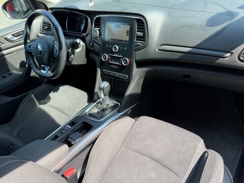 M&eacute;gane IV (4) 1.3 TCE 140 ch LIMITED EDC 2018 occasion 65290 Juillan