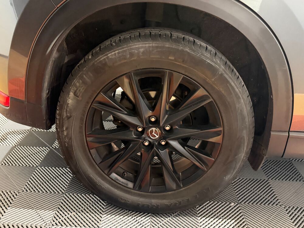 CX-5 2.2 SKYACTIV-D 150CH KURO EDITION 2WD 2020 occasion 81990 Puygouzon