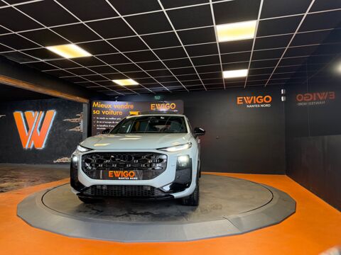 Q3 1.5 E-HYBRID 272CH PHEV S -LINE S-TRONIC BVA // AUTONOMIE 10 2025 occasion 44300 Nantes