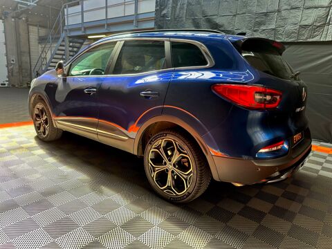 Kadjar 1.3 TCE 140 BLACK EDITION EDC BVA 2021 occasion 55430 Belleville-sur-Meuse