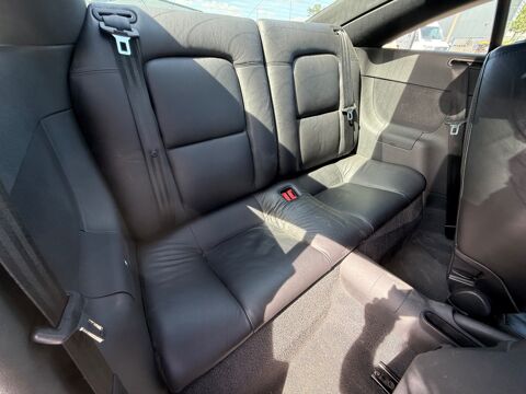 TT COUPE 1.8 T 180 CH - INTERIEUR CUIR - RADIO - VERROUILLAGE C 1999 occasion 27000 &Eacute;vreux