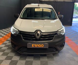 Kangoo Express FOURGON VAN 1.5 BLUEDCI 95 TVA RECUPERABLE 2024 occasion 26100 Romans-sur-Is&egrave;re