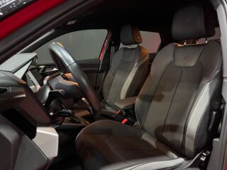 A1 SPORTBACK 35 TFSI 150 CH S-LINE S-TRONIC / ENTRETIEN CONSTRU 2024 occasion 29000 Quimper