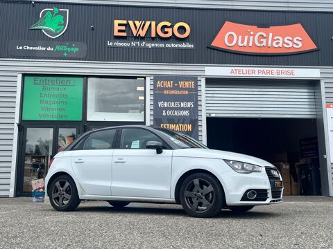 Audi A1 SPORTBACK 1.4 TFSI COD 140 CH AMBITION 2014 occasion Agen 47000