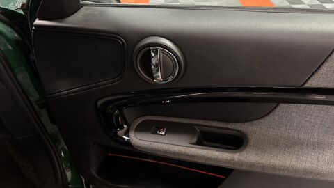 Countryman COOPER NORTHWOOD 136ch BVA 7 2020 occasion 34430 Saint-Jean-de-V&eacute;das