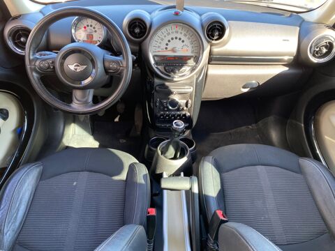 Countryman 1.6 D 110ch COOPER PACK CHILI 2013 occasion 69420 Ampuis