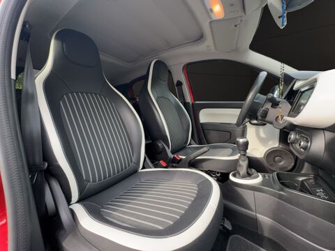 Twingo 0.9 TCE 90 ENERGY INTENS - Garantie 6 mois 2019 occasion 68000 Colmar