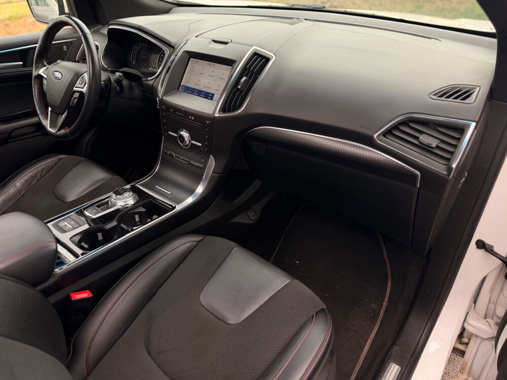 Edge 2.0 ECOBLUE 238ch ST-LINE I-AWD 4X4 BVA 2019 occasion 25300 Pontarlier