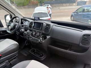 Divers BENIMAR BENIVAN 144 35L 2.2L MJET 140 CH EURO6 AUVENT GONFLA 2023 occasion 25000 Besan&ccedil;on