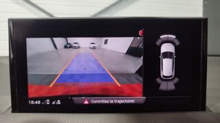 Q2 35 TFSI 150CH S-LINE / CARPLAY / S-TRONIC BVa7 2023 occasion 17430 Tonnay-Charente