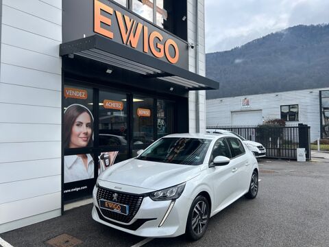 Annonce voiture Peugeot 208 10980 �