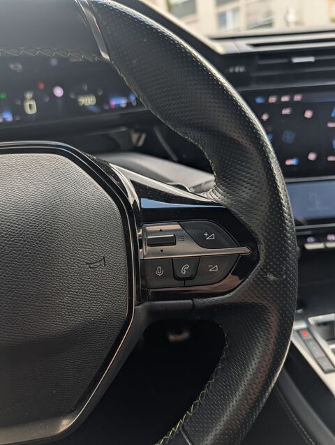 308 1.5 BLUEHDI 130 GT EAT8 BVA - CARPLAY GPS CAMERA REGUL ADAPT 2022 occasion 57600 Forbach