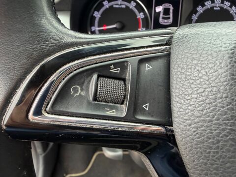 Fabia 1.0 TSI 95CH EDITION 1&Egrave;RE MAIN - CAMERA DE RECUL - CARPLAY - 2019 occasion 27000 &Eacute;vreux