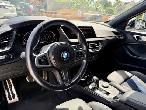 S&eacute;rie 1 2.0 118 D 150 PACK-M BVA CARPLAY 2022 occasion 25000 Besan&ccedil;on