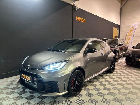 Toyota Yaris GR 1.6 280CH PHASE 2 BOITE MANUELLE /PAS DE MALUS/ HI PACK/ 2025 occasion Gazeran 78125