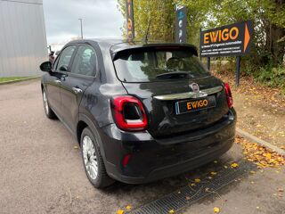 500 X 1.0 FIREFLY T T3 120Ch CONNECT EDITION 4X2 - CLIMATISATION - 2020 occasion 76150 Saint-Jean-du-Cardonnay