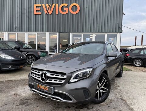 Annonce voiture Mercedes Classe GLA 20990 €