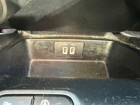 Ranger SUPER CABINE 2.0 ECOBLUE 170 LIMITED 4X4 BVA START-STOP 2021 occasion 27000 &Eacute;vreux
