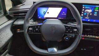 Clio TCE 115 CHNEUF 0KM BVM6 TECHNO + SIEGES CHAUFFANTS + CARPLAY 2026 occasion 54000 Nancy