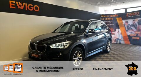 Annonce voiture BMW X1 14990 €