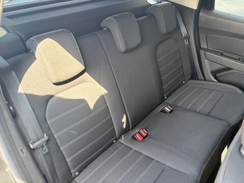 Duster 1.5 BLUEDCI 115 4x2 PRESTIGE / ATTELAGE / KIT DISTRIBUTION F 2021 occasion 64122 Urrugne
