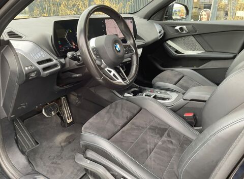 S&eacute;rie 1 1.5 120 170H M-SPORT 155 MHEV HYBRID 48VOLT DKG BVA - Cam&eacute;ra 2025 occasion 78410 Flins-sur-Seine
