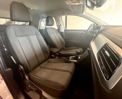 T-ROC 2.0 TDi 150CH LIFE PLUS DSG/BVA 2023 occasion 33260 La Teste-de-Buch